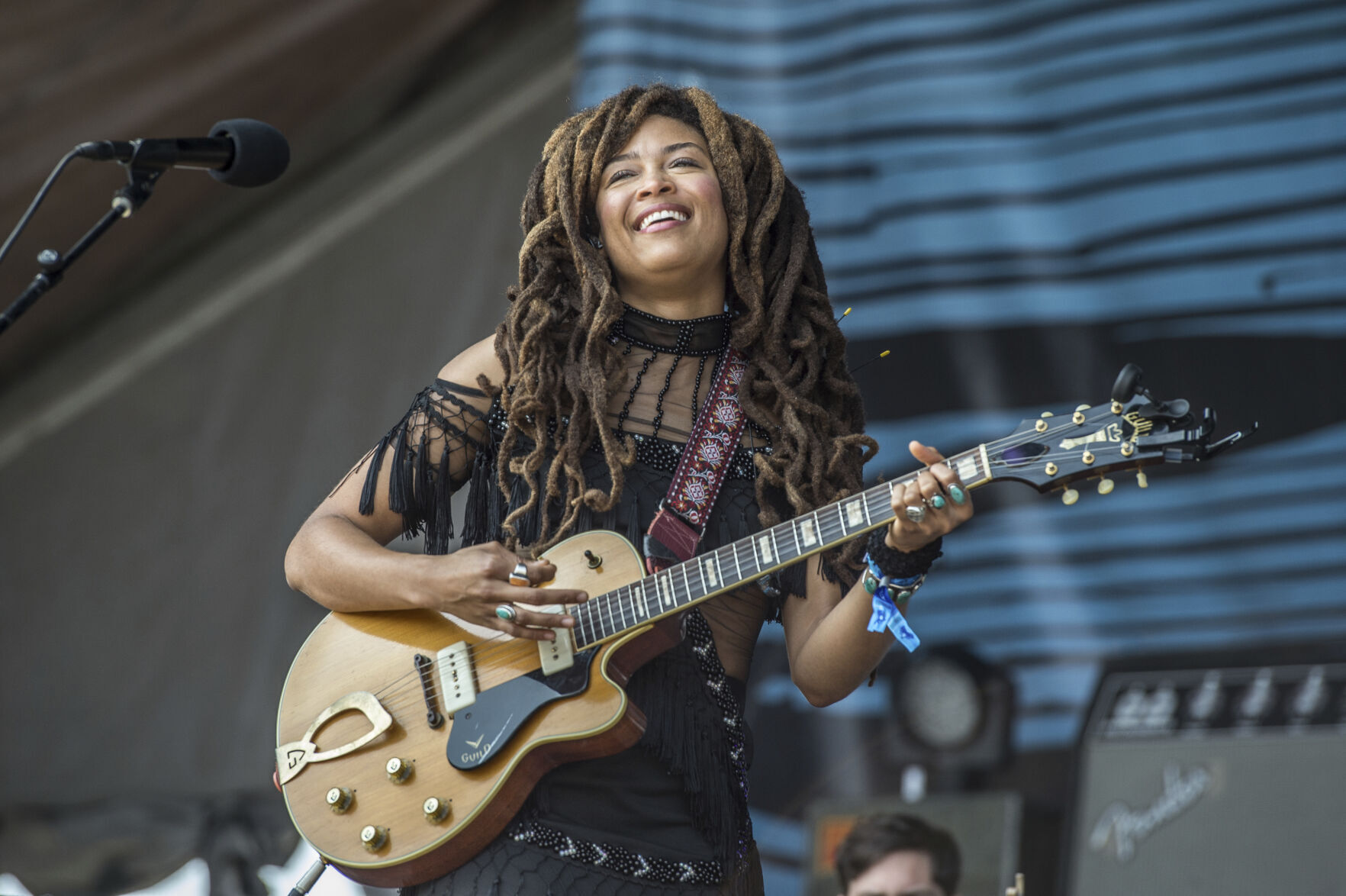 Valerie June
